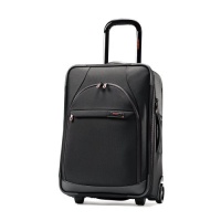 Samsonite Luggage Pro 3 Upright 21 Expandable Suitcase