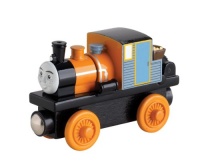 Thomas And Friends Wooden Railway - Dash