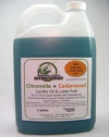 Torch Fuel Citronella with Cedarwood Oil Insect Repellant CitraScent - 1 gal