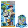 Disney Toy Story Slumber Duffle Bag