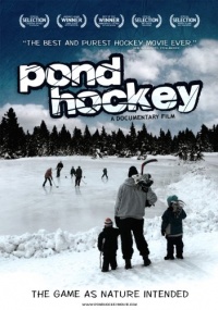 Pond Hockey