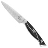 Guy Fieri ER39 Midnight Paring Knife, 4-Inch