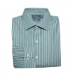 Polo Ralph Lauren Men Regent Custom fit Striped Shirt