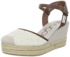 Sugar Women's Duece Espadrille