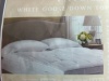 Charter Club Vail Elite Goose Down Feather Bed King