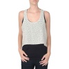 Volcom Juniors Jaw-Joplin Tank