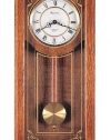 Bulova Cirrus Wall Chime Clock