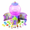 Squinkies Gumball Surprise Playhouse Series 2 - model 37125