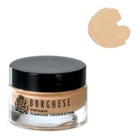 Borghese Virtual Flawless Foundation, Bisque-1.5 oz