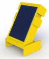 WakaWaka Solar Lamp