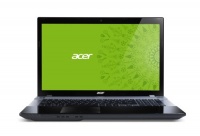 Acer Aspire V3-771G-9809 17.3-Inch Laptop (Black)