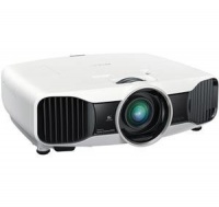 Epson 5010 PowerLite Home Cinema 3D Front Projector