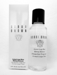 BOBBI BROWN Instant Long- WEAR Makeup Remove