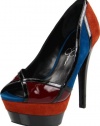 Jessica Simpson Women's Match Pump