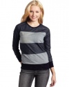 Hurley Juniors Crew Cut Fleece Pullover