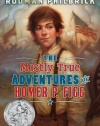 The Mostly True Adventures Of Homer P. Figg