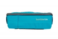 Bumbleirde Snack Pack Fits Flyer/Indie/Indie Twin/Flite Stroller, Aqua