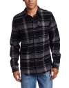 Volcom Young Mens Kraven Shirt