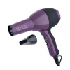 Revlon Rvdr5029 1875 Watt Smoothstay Ceramic Ionic Dryer, Purple