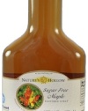 Nature's Hallow Maple Syrup 8.5 Ounce