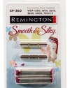 Remington SP-360 Women's Shaver Replacement Foil Screens and Cutters