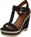 Franco Sarto Women's Ambrosia Wedge Sandal