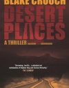 Desert Places: A Novel of Terror