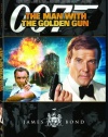 The Man With The Golden Gun