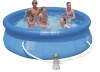 Intex Easy Set 8-Foot-by-30-Inch Round Pool Set