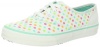 Keds Women's Double Dutch Candy Buttons Fashion Sneaker