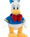 Disney Donald Duck Plush Toy -- 18''