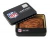 Rico Green Bay Packers Embossed Tri Fold Wallet