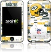 NFL® Green Bay Packers - Blast Vinyl Skin for iPod Touch (2nd & 3rd Gen) by