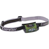 Energizer HDL1AAE Head Torch - AA - Yellow, Blue