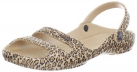 Crocs Women's 14419 Cleo II Sandal