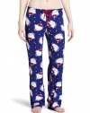 Hello Kitty Juniors Dot Print Pant