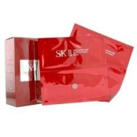 SK II by SK II Skin Signature 3D Redefining Mask --6pcs - Night Care