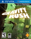 Gravity Rush