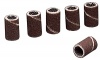 Dremel 438-1/4-Inch 120 Grit Sanding Bands 6-Pack