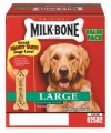 Milk Bone 10 Lb Large Original Dog Biscuits