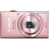 Canon PowerShot 8608B001 16MP Digital Camera with 2.7-Inch LCD (Pink)-ELPH 115