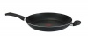 T-fal A8070962 Specialty Nonstick Dishwasher Safe 13.5-Inch Giant Family Fry Pan / Saute Pan Cookware, Black