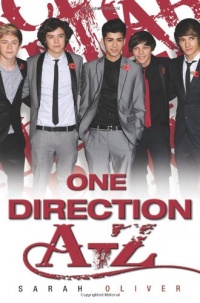 One Direction A-Z