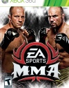 EA SPORTS MMA