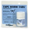 Tape Worm Tabs Feline (Praziquantel) 23 mg, 3 Tablets