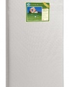 Sealy Soybean Foam-Core Crib Mattress