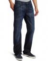 7 For All Mankind Men's Austyn Jean