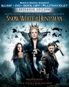 Snow White and the Huntsman (Two-Disc Combo Pack: Blu-ray + DVD + Digital Copy + UltraViolet)