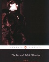 The Portable Edith Wharton (Penguin Classics)