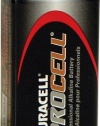 DURACELL 9 Volt  PROCELL Professional Alkaline Battery, Pack of 12